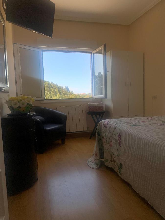 La Finca De Los Pisones Gijón Exterior foto