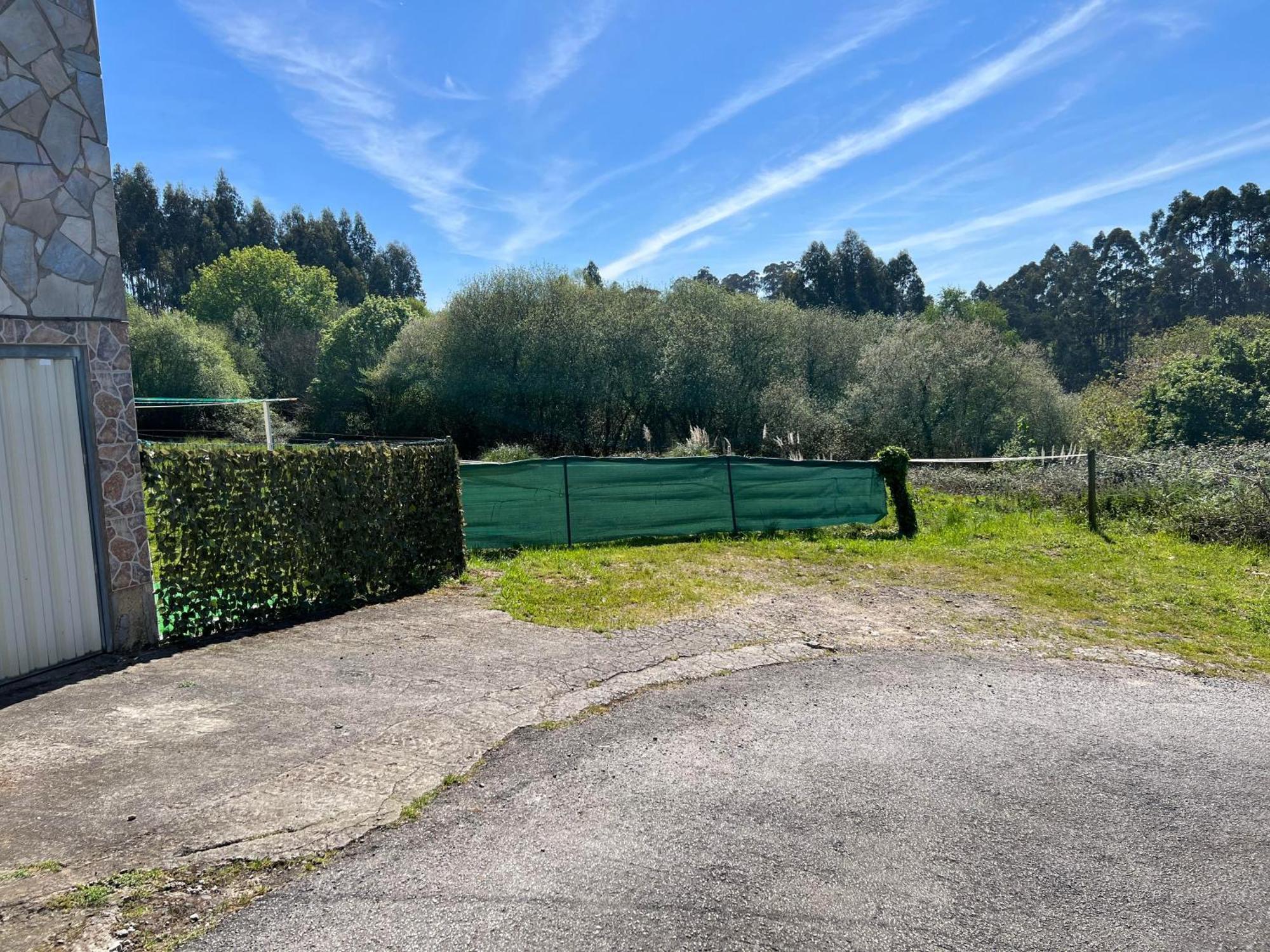 La Finca De Los Pisones Gijón Exterior foto